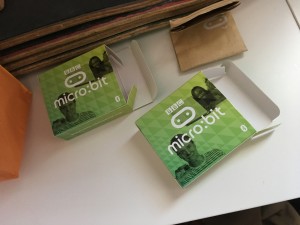 Microbits